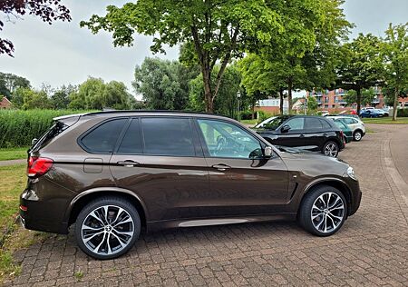 BMW X5 xDrive40d/M-Paket/B&O