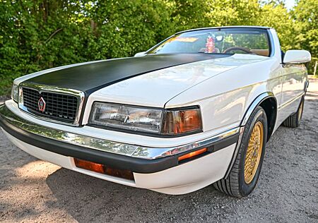 Maserati Spyder TC 3.0 - V6 , by Chrysler, vom Feinsten !