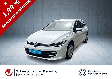 VW Golf Volkswagen Life 1.5 TSI ACC LED NAVI R-KAMERA AHK