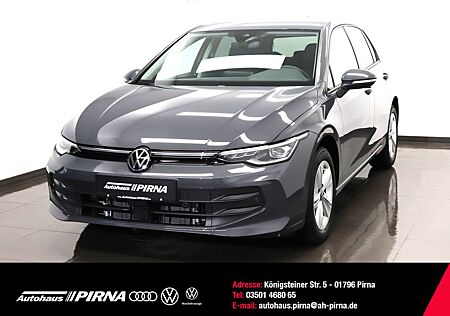 VW Golf Volkswagen Life 1.5 l eTSI DSG#AHK#LED#ACC#AppConnect