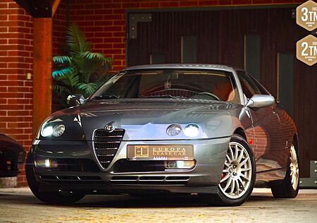 Alfa Romeo GTV 3.2 V6 24V BUSSO 176kW,916 COUPE-only 512car