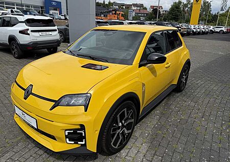 Renault R 5 5 E-Tech Techno 150 Comfort Range Driving-P. Win