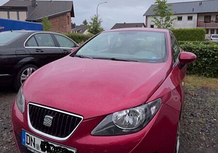 Seat Ibiza SC 1.2 12V Style Copa Style Copa
