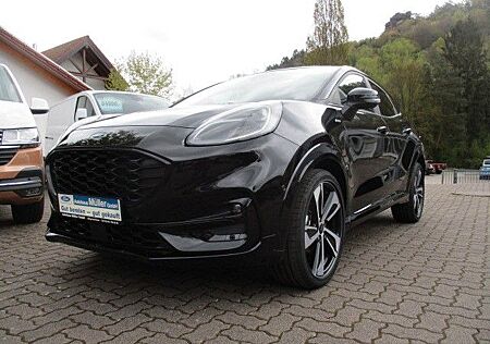 Ford Puma ST-LINE-X Mild-Hybrid /KAMERA-LED-SCHEINW.\