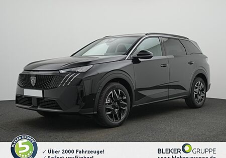 Peugeot 5008 Allure HYBRID 145 e-DSC6