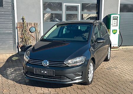 VW Golf Volkswagen Sportsvan VII Allstar BMT/Start-Stopp