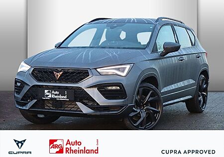 Cupra Ateca VZ 2.0 TSI DSG 4Drive ACC/AHK/LEDER/NAVI/K