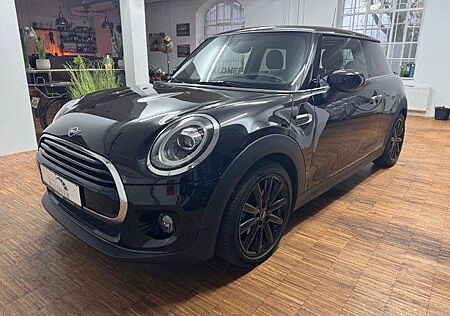 Mini Cooper *LED*NAVI*PDC*Chilli Paket