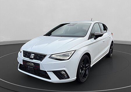 Seat Ibiza FR Black Edition 2025 (Facelift) Sportp.