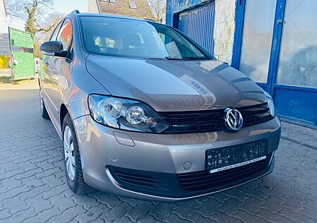 VW Golf Volkswagen Plus VI Trendline