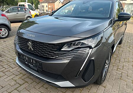 Peugeot 5008 Allure Pack * 7 SITZER *