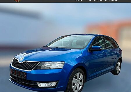 Skoda Rapid Spaceback Ambition *AUTOMATIK*