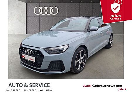 Audi A1 Sportback 25TFSI S tronic LED Navi 5J Garanti