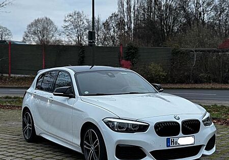 BMW 140 M140i S-Drive *LCI2* *NO OPF* *TÜV NEU*
