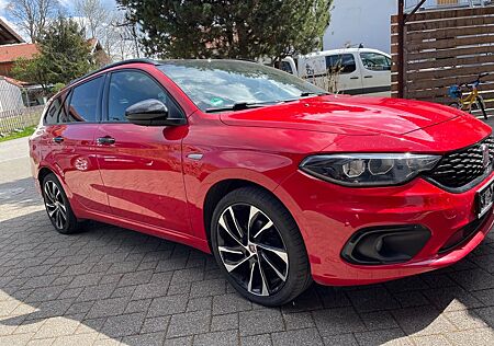 Fiat Tipo 1.4 T-Jet S-DESIGN S-DESIGN