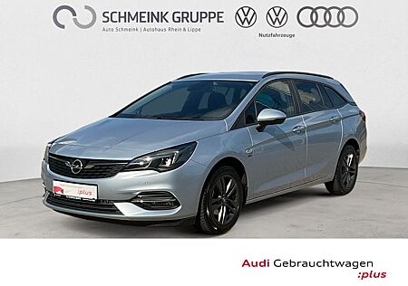 Opel Astra -K SPORTS TOURER 1.2 Turbo 120Jahre