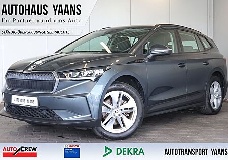 Skoda Enyaq 60 Loft AID+CARPLAY+KEY+KAM+LED+19"