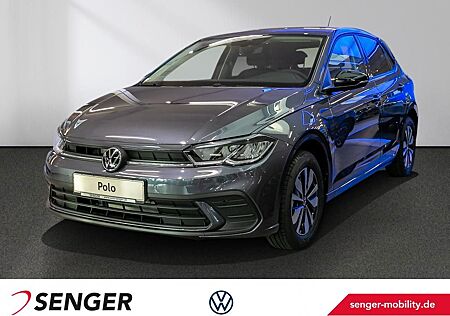 VW Polo Volkswagen GOAL 1.0 TSI OPF Life Digitales Cockpit