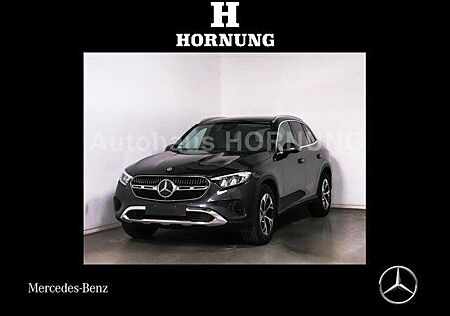 Mercedes-Benz GLC 220 d 4M AHK DISTRONIC MEMORY 360° LENKR-HZG