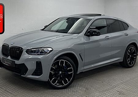 BMW X4 M40 PANO+LASER+MEMO+HUD+KEYLESS+STANDHZG+HIF