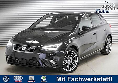 Seat Ibiza FR 1,0 TSI DSG 1,0l 85KW/116PS