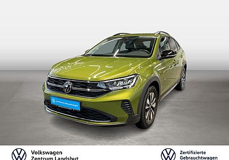 VW Taigo Volkswagen GOAL 1.0 TSI 2xKlima ACC DynLicht LED
