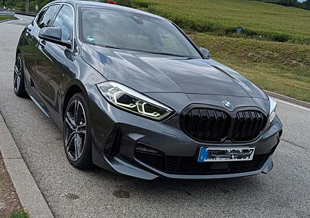 BMW 118i M Sport M Sport