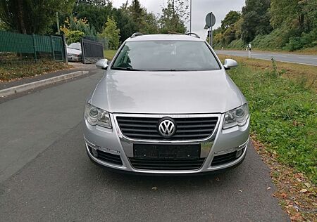 VW Passat Variant Volkswagen Zahnriemern.1A.Tü25.Klimatr.1Hand