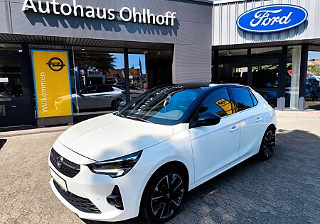 Opel Corsa -e Ultimate LED Navi RfK 11-kW Lader