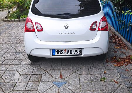 Renault Twingo iTwingo 1.2 LEV 16V 75 eco2 iTwingo