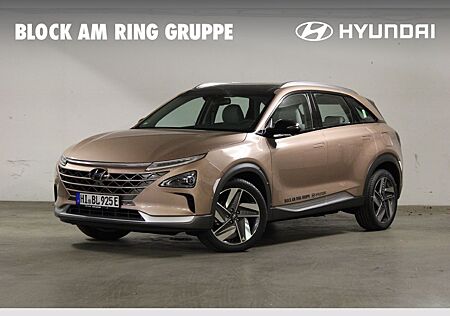 Hyundai Nexo MJ22 PRIME KRELL GSD