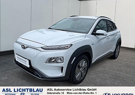 Hyundai Kona Advantage Elektro 2WD 100kW Rückfahrkame...