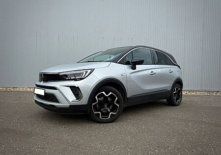 Opel Crossland X 1.2 TURBO 81KW ELEGANCE*NAVI*Kamera