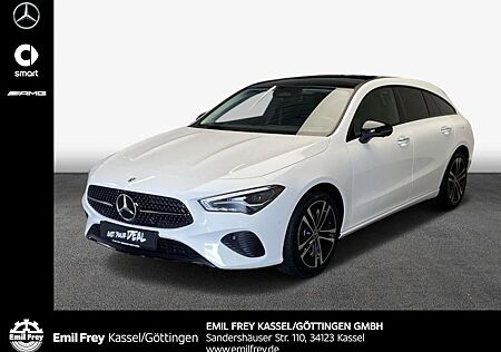 Mercedes-Benz CLA 180 Shooting Brake CLA 200 Shooting Brake 7G-DCT Edition Progressiv