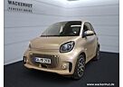 Smart ForTwo EQ prime EXCL&PLUS&WINTER&LADE-PAKET+22kW