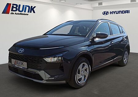 Hyundai Bayon Select 1.0L / Fahrassistenz-System / Navi