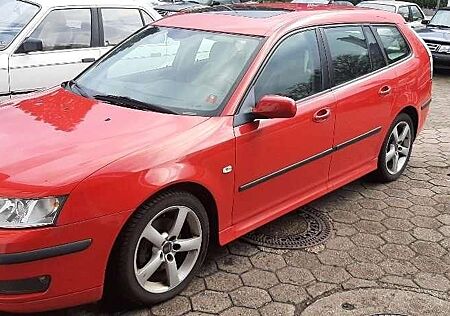 Saab 9-3 2.0 T Sport-Kombi Aut. Vector