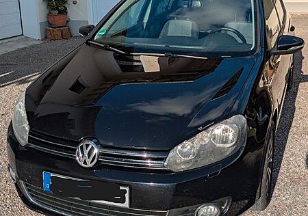 VW Golf Volkswagen 1.2 TSI Style Style