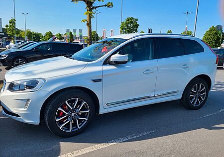 Volvo XC 60 XC60 D4 Summum Geartronic Summum