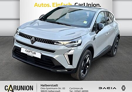 Renault Captur Techno Mild Hybrid 140 BT Klima SHZ PDC