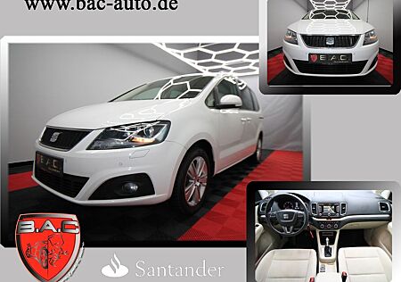 Seat Alhambra Style 1-Hand 7-Sitzer el. Schiebetüren