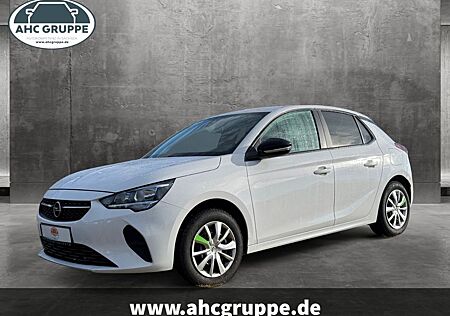 Opel Corsa F 1.2 Edition (EURO 6d) 5-Türer, Klima, Si