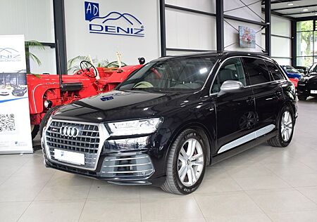 Audi SQ7 4.0 TDI quattro *Panorama* 2-Hand