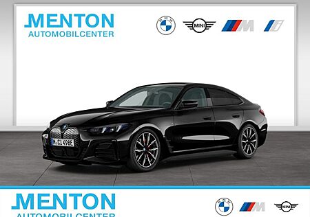 BMW i4 eDrive40 M Sportpaket HiFi DAB LED RFK Shz