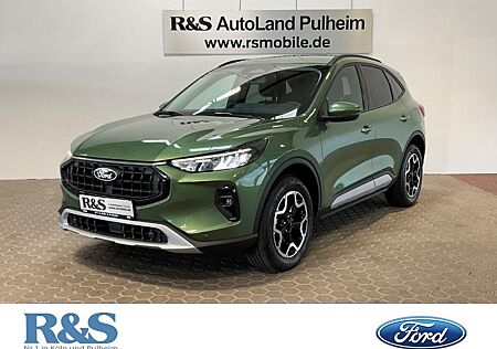 Ford Kuga Active FHEV''FaceLift''+LED+Key-Free+Kamera
