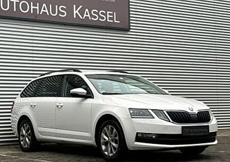 Skoda Octavia Combi Tour 2.0TDI * LED-SCHEINW./