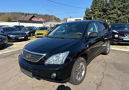 Lexus RX 400 h *Automatik+Leder+Kamera+Navi*