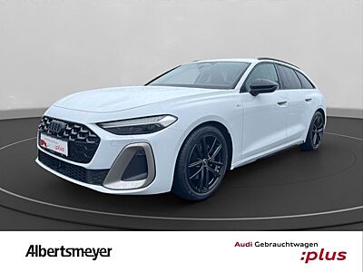 Audi A5 Avant TFSI QUATTRO+MATRIX+HEAD-UP+ACC