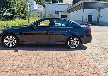 BMW 335i xDrive 6 Gang Schalter Tüv Neu LESEN