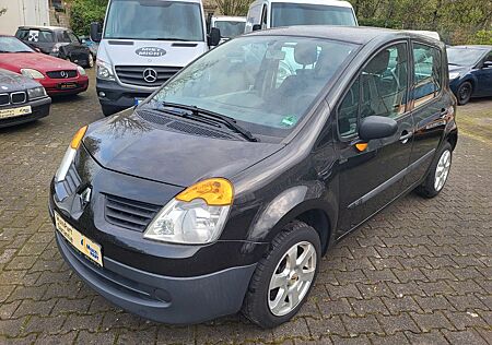 Renault Modus Authentique erst 84 000 km !!!!